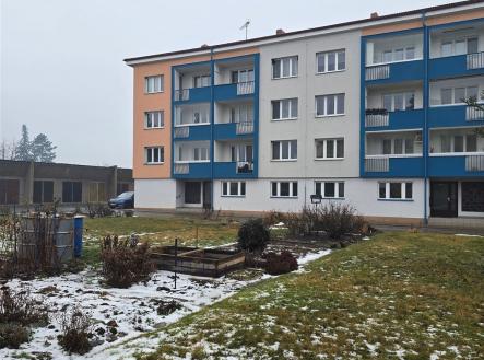 Pronájem bytu, 3+kk, 70 m²