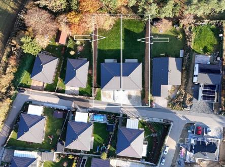 Prodej domu/vily, 98 m²