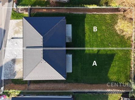 Prodej domu/vily, 98 m²
