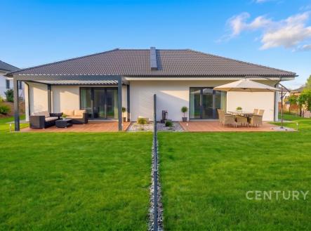 Prodej domu/vily, 98 m²