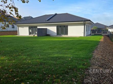 Prodej domu/vily, 98 m²