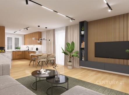 Prodej domu/vily, 98 m²