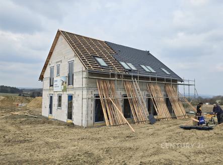 Prodej domu/vily, 105 m²