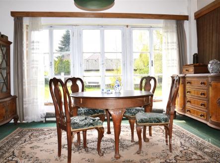 Prodej domu/vily, 317 m²