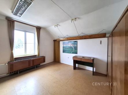Prodej domu/vily, 317 m²