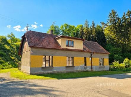 Prodej domu/vily, 156 m²