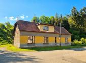 Prodej domu/vily, 156 m²