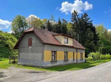 Prodej domu/vily, 156 m²