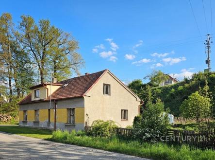 Prodej domu/vily, 156 m²