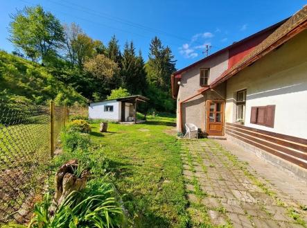 Prodej domu/vily, 156 m²