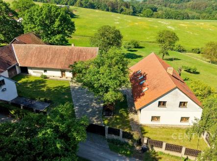 Prodej domu/vily, 310 m²