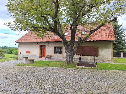 Prodej domu/vily, 310 m²