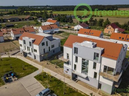 Prodej bytu, 1+kk, 38 m² obrázek