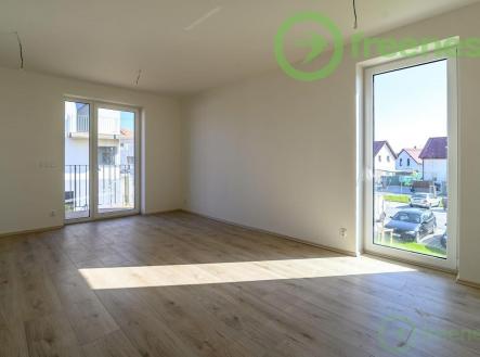 Prodej bytu, 1+kk, 38 m²