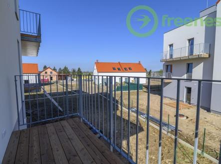 Prodej bytu, 1+kk, 38 m²