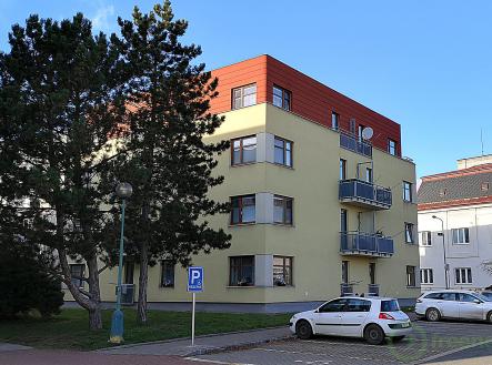 Pronájem bytu, 2+kk, 64 m²