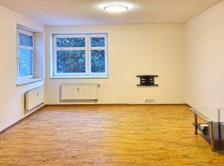 Pronájem bytu, 2+kk, 64 m²