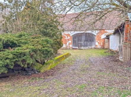 Prodej domu/vily, 620 m²