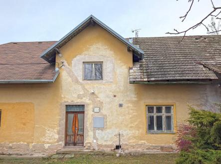 Prodej domu/vily, 620 m²