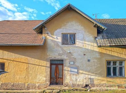 Prodej domu/vily, 620 m²