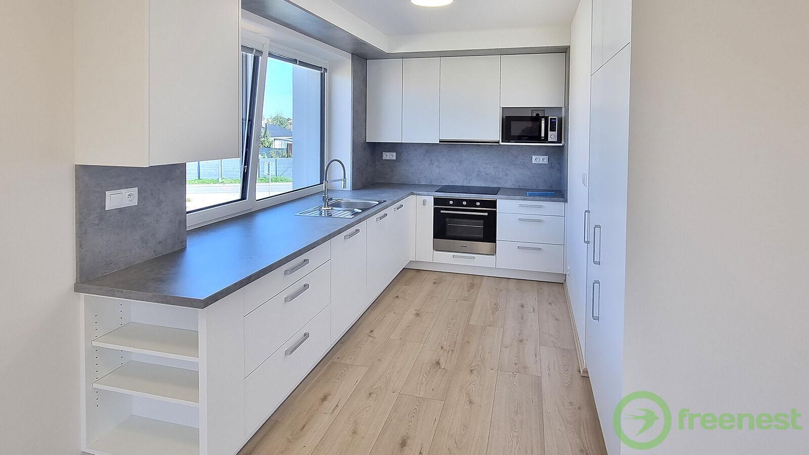 Pronájem bytu 2+kk, Žákova ul., Opatovice nad Labem