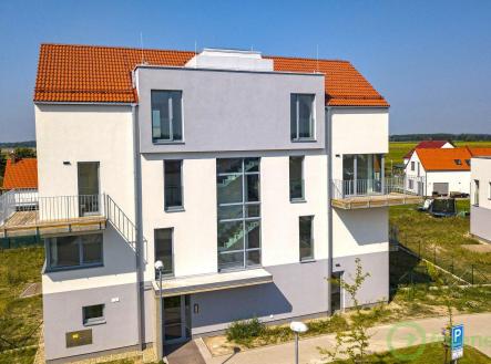 Pronájem bytu, 2+kk, 66 m² obrázek