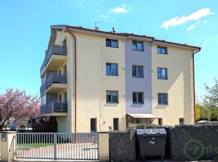 Pronájem bytu, 2+kk, 55 m²