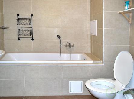 Pronájem bytu, 2+kk, 55 m²