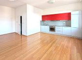 Pronájem bytu, 2+kk, 54 m²