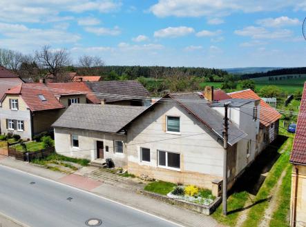 Prodej - dům/vila, 337 m²