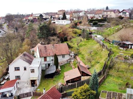 Prodej - pozemek pro bydlení, 1 375 m²