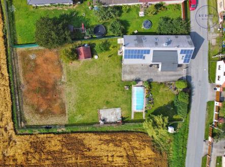 Prodej domu/vily, 200 m²