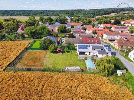 Prodej pozemku pro bydlení, 769 m²