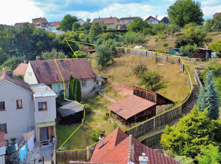 Prodej domu/vily, 70 m²