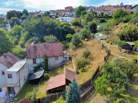 Prodej domu/vily, 70 m²