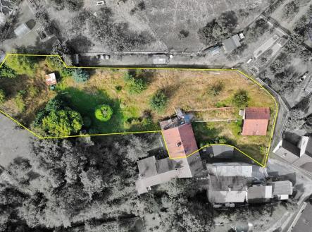 Prodej domu/vily, 70 m²