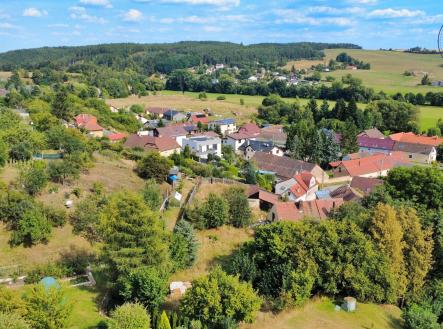 Prodej domu/vily, 70 m²