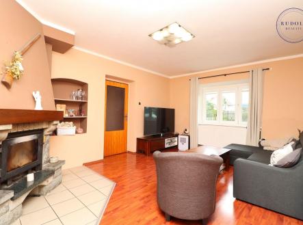 Prodej domu/vily, 200 m²