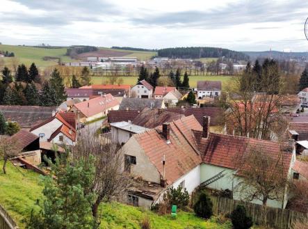 Prodej domu/vily, 70 m²