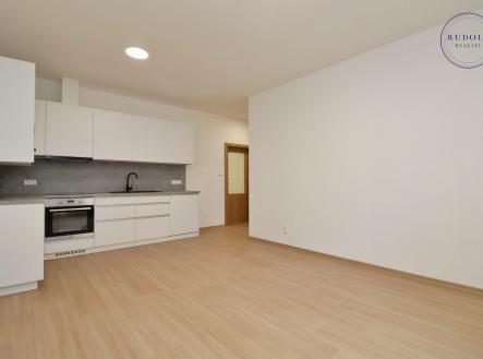 Pronájem bytu, 3+kk, 65 m²