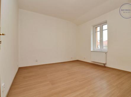 Pronájem bytu, 3+kk, 65 m²