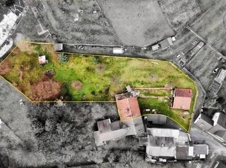 Prodej domu/vily, 70 m²