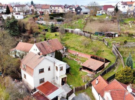 Prodej domu/vily, 70 m²