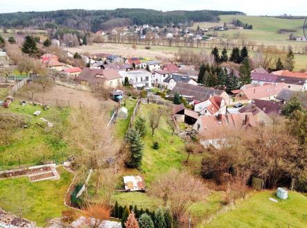 Prodej domu/vily, 70 m²