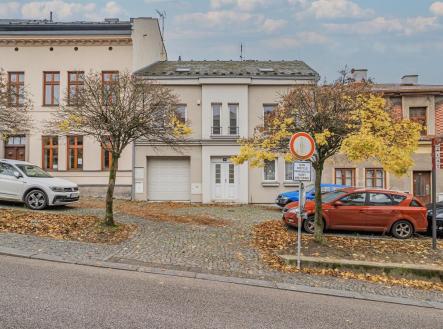 Prodej domu/vily, 189 m² obrázek