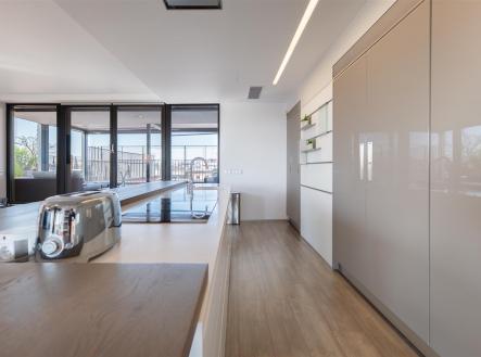 Prodej bytu, 4+kk, 196 m²