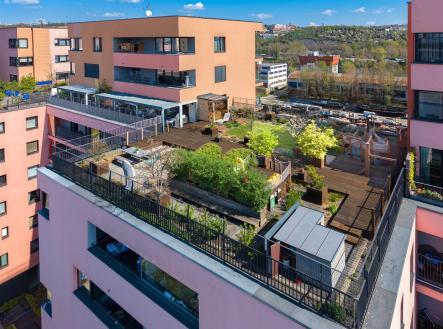 Prodej bytu, 4+kk, 196 m²