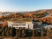 Prodej nájemního domu, 3 872 m²