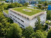 Prodej nájemního domu, 3 872 m²