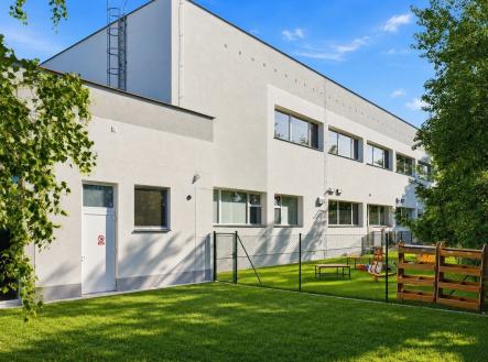 Prodej jiné komerční nemovitosti, 350 m²